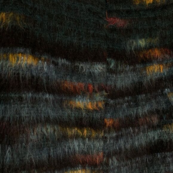 Anthropologie Maeve furry pencil skirt 12 - Picture 3 of 6